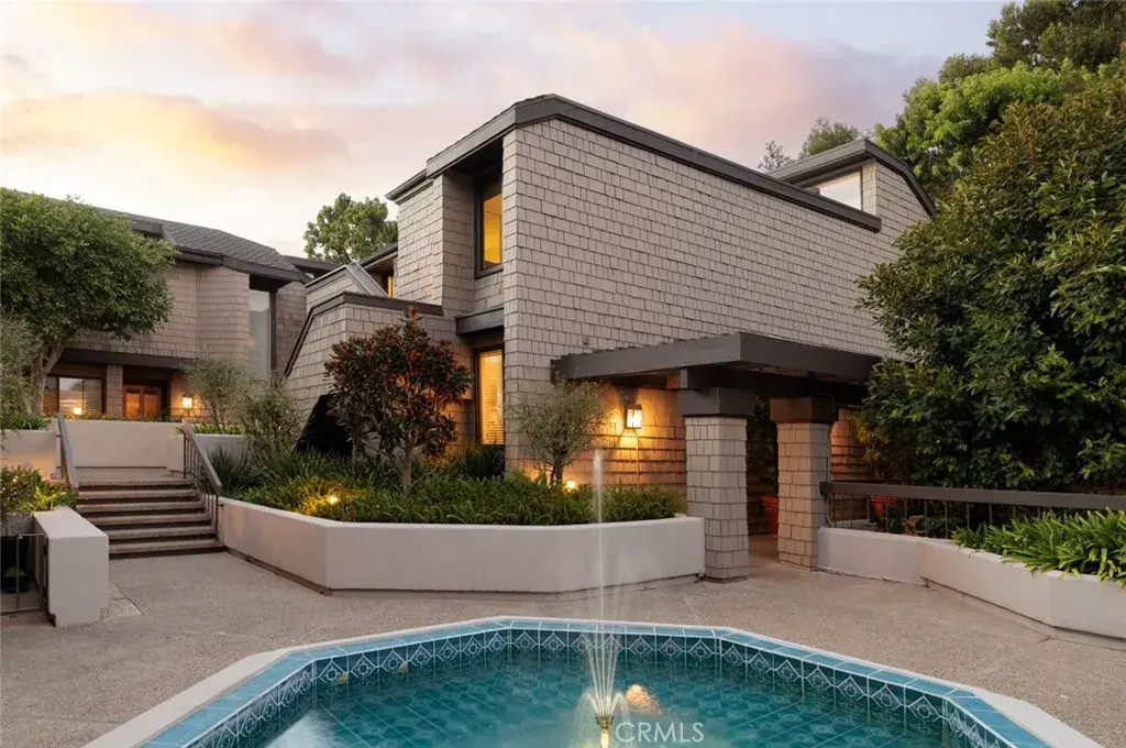 2 Canyon Island, Newport Beach, CA 92660 - #1