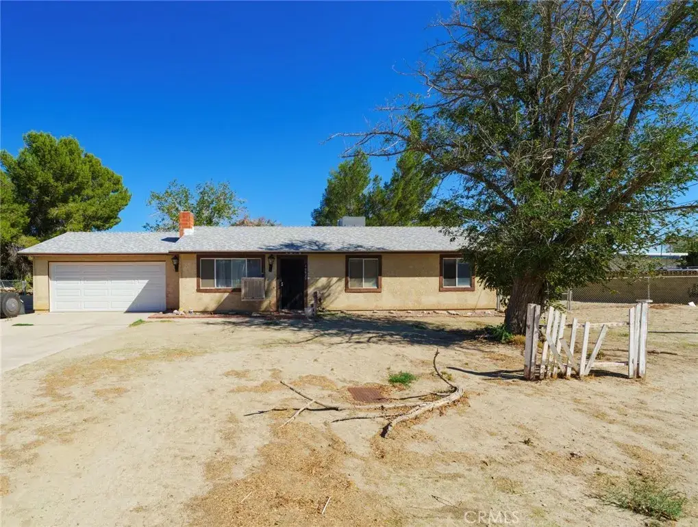 10821 E Avenue R14, Littlerock, CA 93543 - #1
