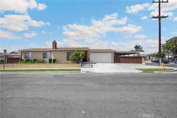 12205 S Halldale, Los Angeles, CA 90047