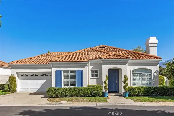 21185 Cancun, Mission Viejo, CA 92692