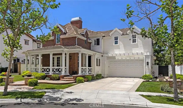 3 Tranquility Place, Ladera Ranch, CA 92694