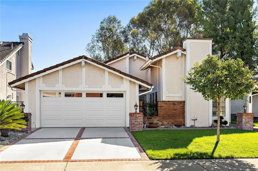 2000 Shaded Wood Road, Walnut, CA 91789 - #2
