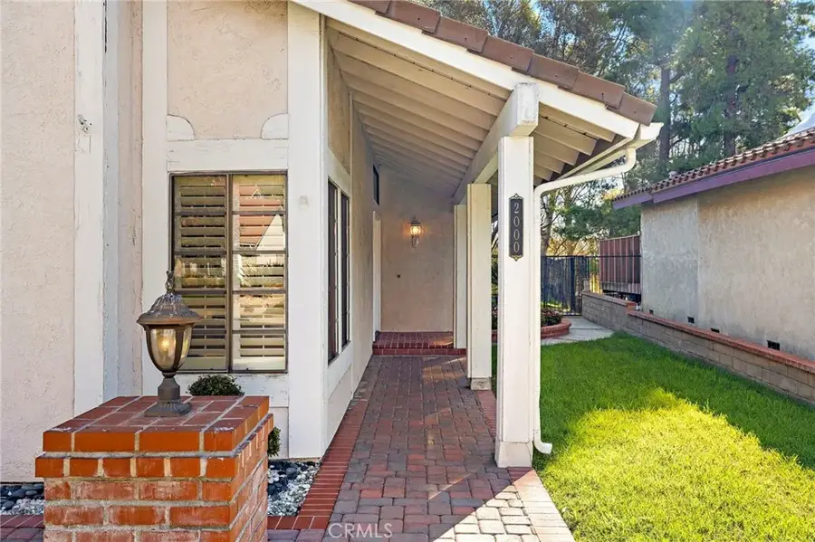 2000 Shaded Wood Road, Walnut, CA 91789 - #3