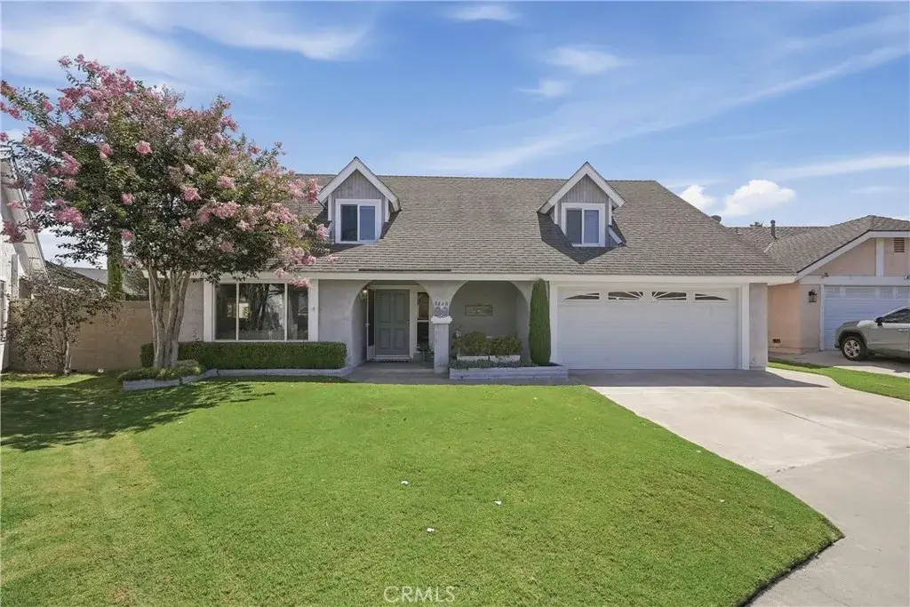 8668 Brooke Avenue, Westminster, CA 92683 - #1