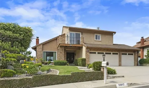 11917 Rustic Hill, Whittier, CA 90601