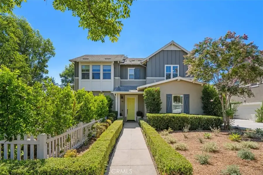 116 Sencillo Place, Rancho Mission Viejo, CA 92694 - #2