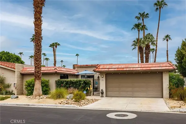 68360 Camino Jalan, Cathedral City, CA 92234