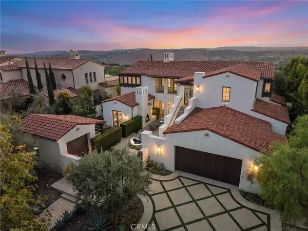 7 Fox Hole Road, Ladera Ranch, CA 92694
