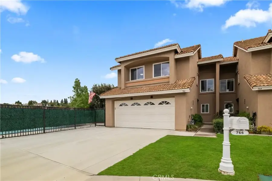 766 S Langtree, Anaheim, CA 92807 - #2