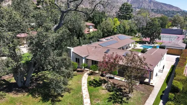 1914 Midlothian Drive, Altadena, CA 91001