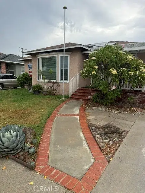 4632 Josie Avenue, Lakewood, CA 90713 - #2