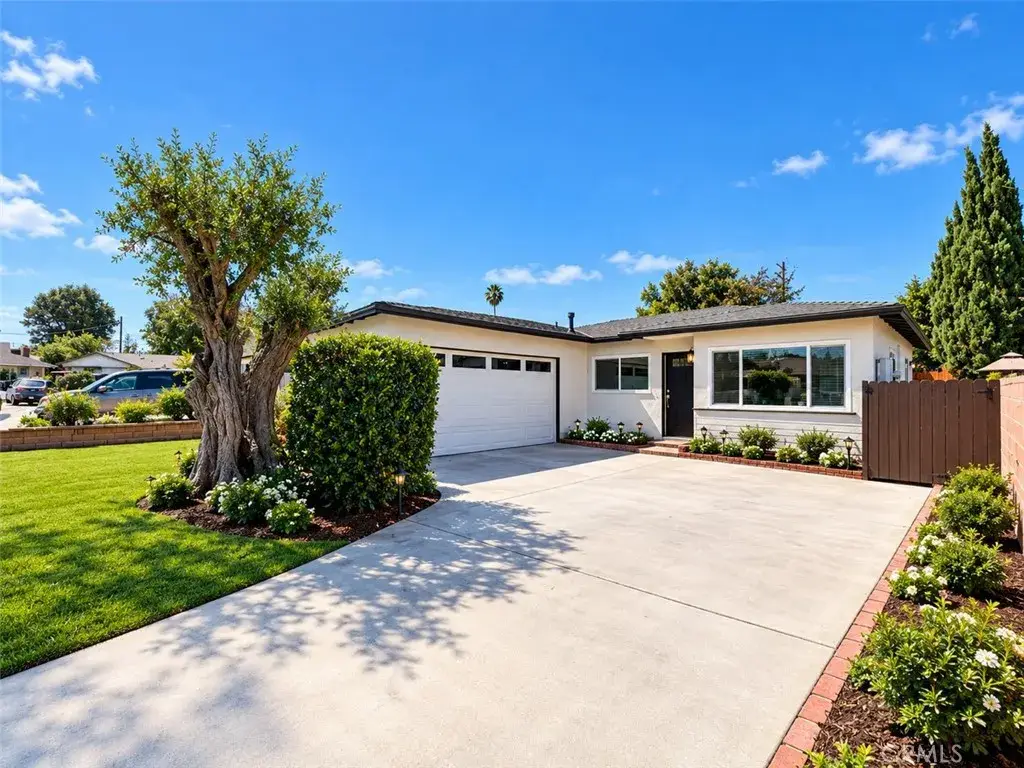 1119 Angelcrest Drive, Hacienda Heights, CA 91745 - #1