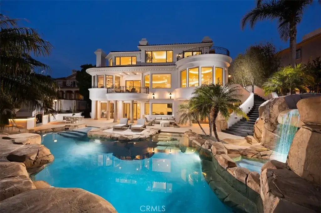 5 Sailview, Newport Coast, CA 92657 - #1