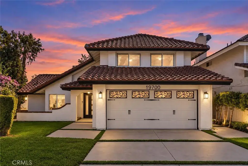 19700 Lull, Winnetka, CA 91306 - #1