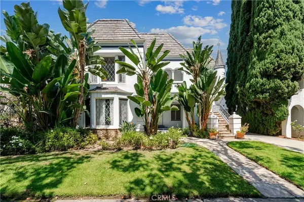 6237 W 6th Street, Los Angeles, CA 90048