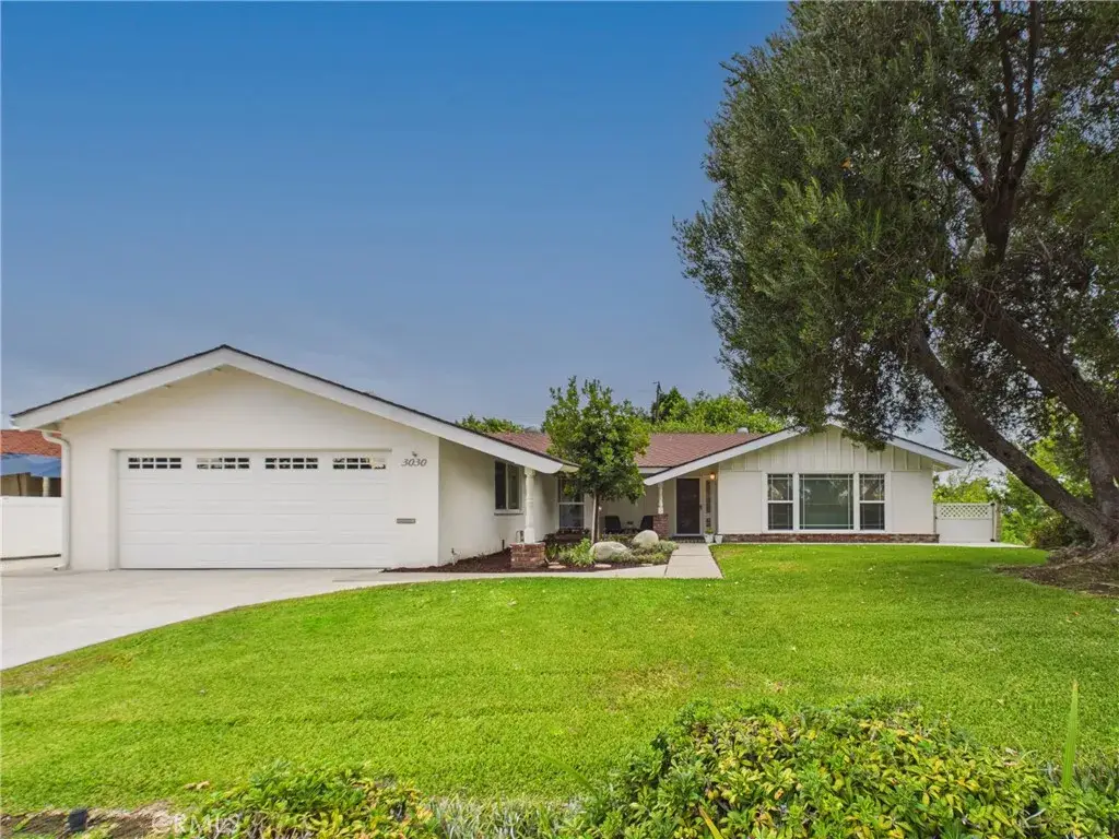 3030 N Butterfield Road, Orange, CA 92865 - #1