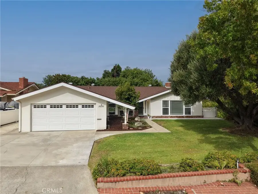 3030 N Butterfield Road, Orange, CA 92865 - #3