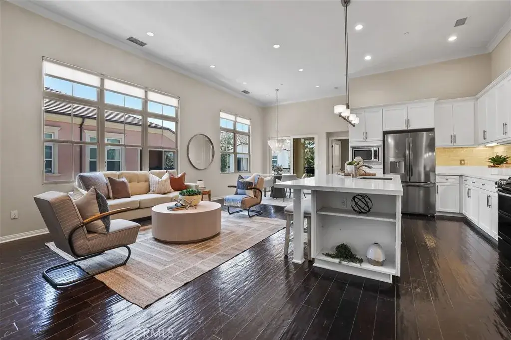 47 Mayfair, Irvine, CA 92620 - #1