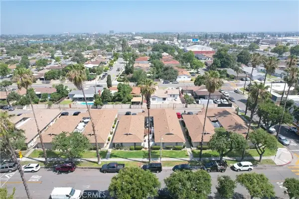 161-167 175 W Guinida Lane, Anaheim, CA 92805