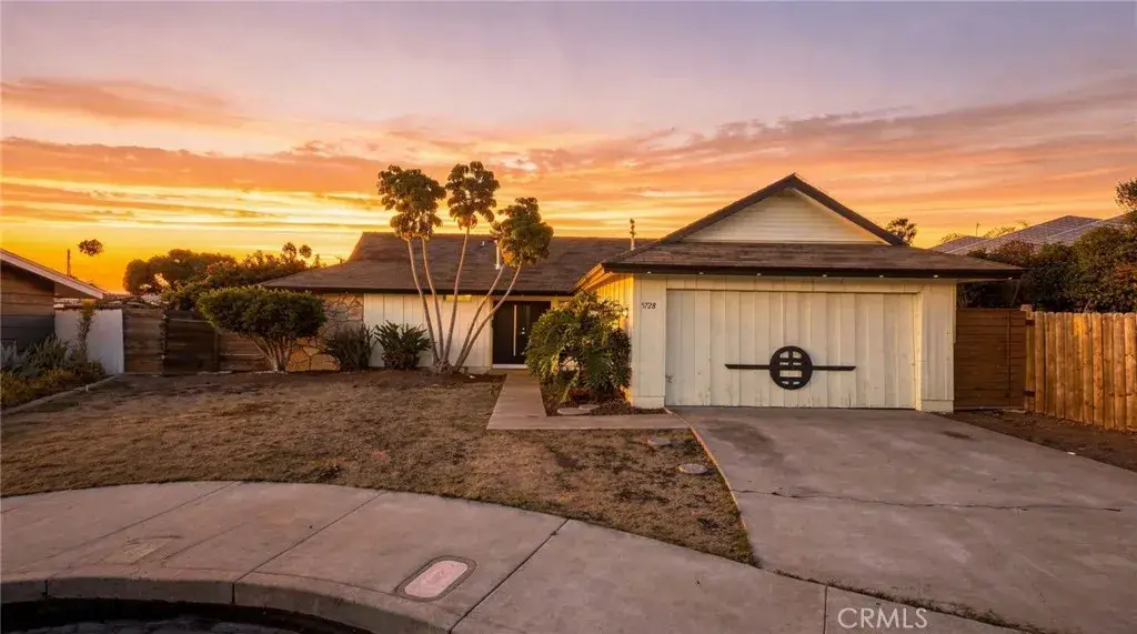 5728 Abernathy Way, San Diego, CA 92117 - #1