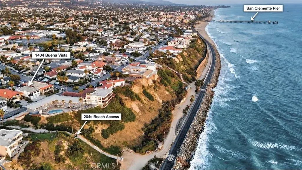 1404 Buena Vista #1, San Clemente, CA 92672 - #1
