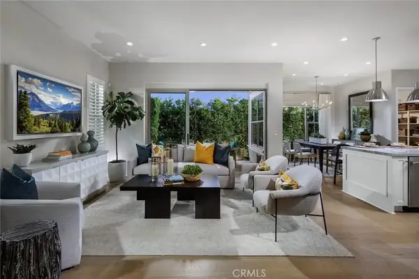 121 Campion, Irvine, CA 92618