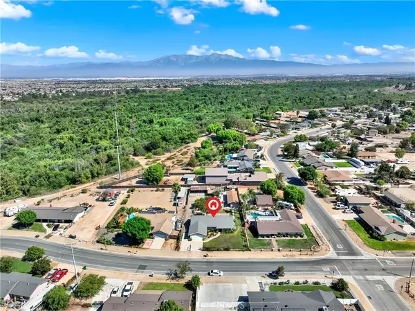 3949 Bluff, Norco, CA 92860