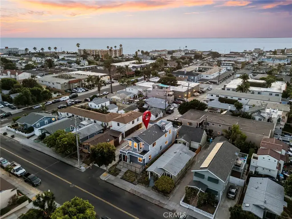 1776 Cable Street, San Diego, CA 92107 - #1