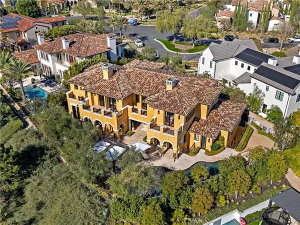 12 Thomas, Ladera Ranch, CA 92694