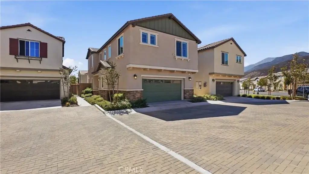 16281 Castello Lane #2, Fontana, CA 92336 - #1