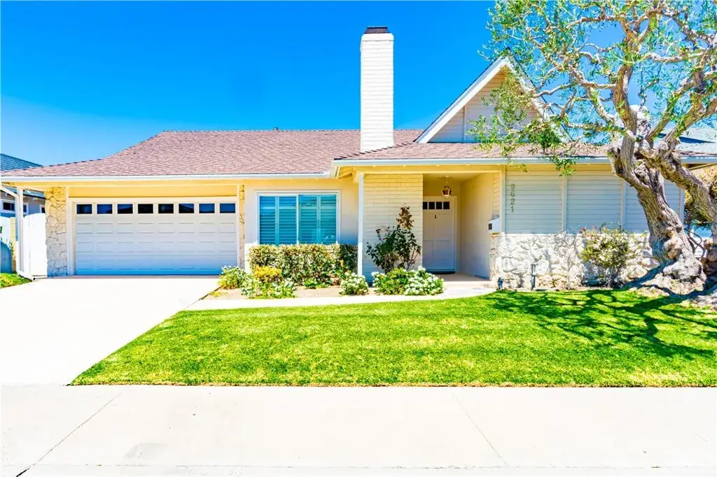 9621 Indian Wells Circle, Huntington Beach, CA 92646 - #1