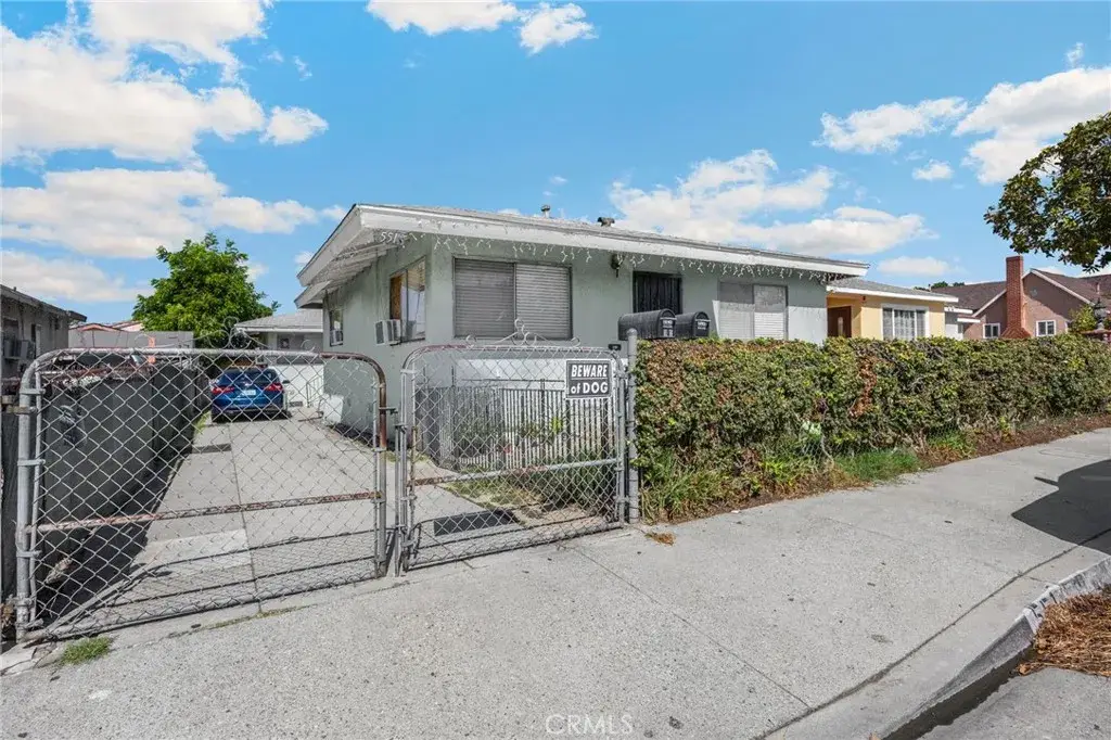 549 Hoefner, Los Angeles, CA 90022 - #1