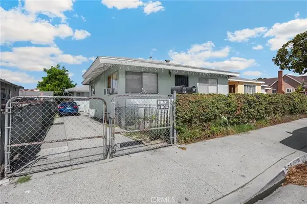 549 Hoefner, Los Angeles, CA 90022
