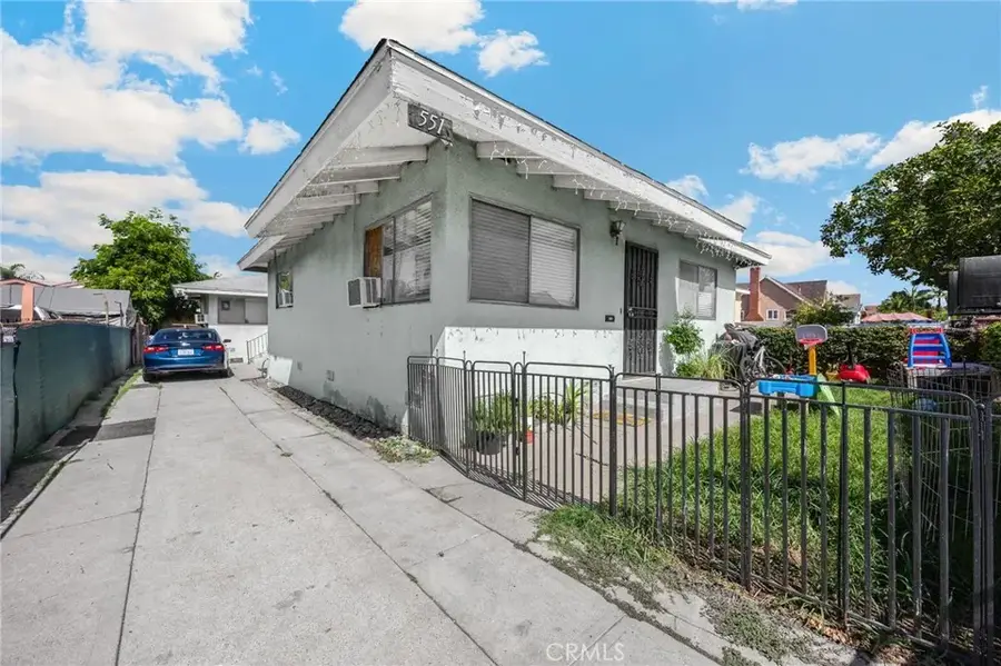 549 Hoefner, Los Angeles, CA 90022 - #2