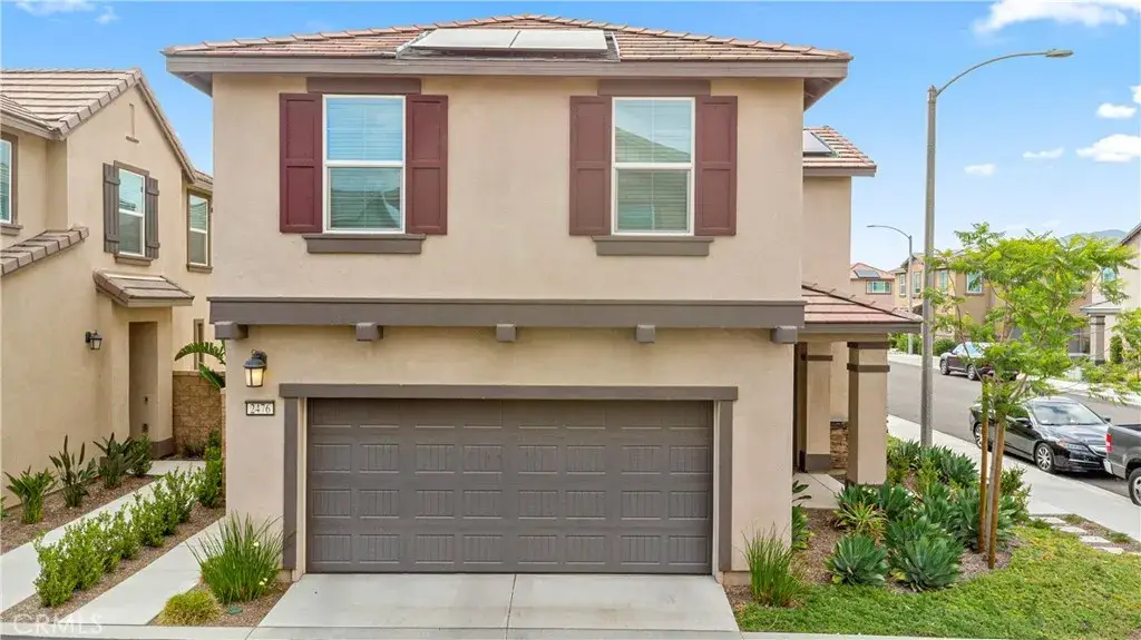 2476 Gunner Ridge, Rialto, CA 92377 - #1