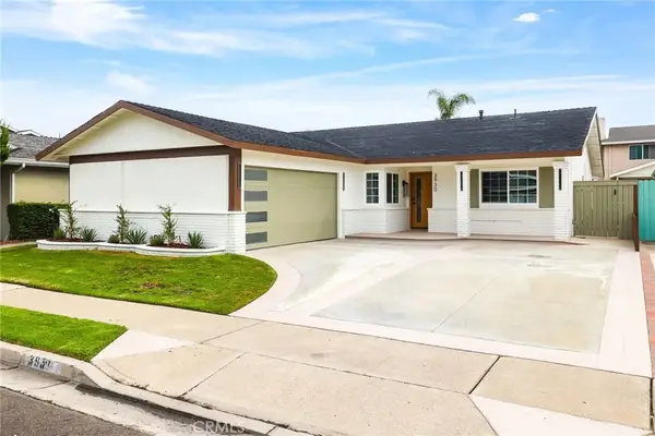 3930 Rose, Seal Beach, CA 90740