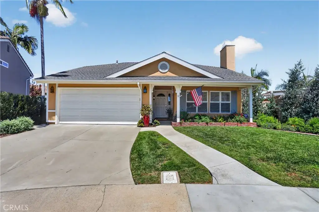 13 Calhoun, Irvine, CA 92620 - #1