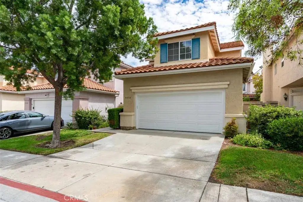 9576 Capricorn Way, San Diego, CA 92126 - #1