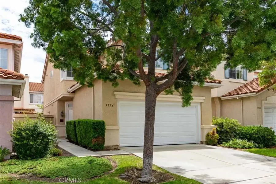 9576 Capricorn Way, San Diego, CA 92126 - #2