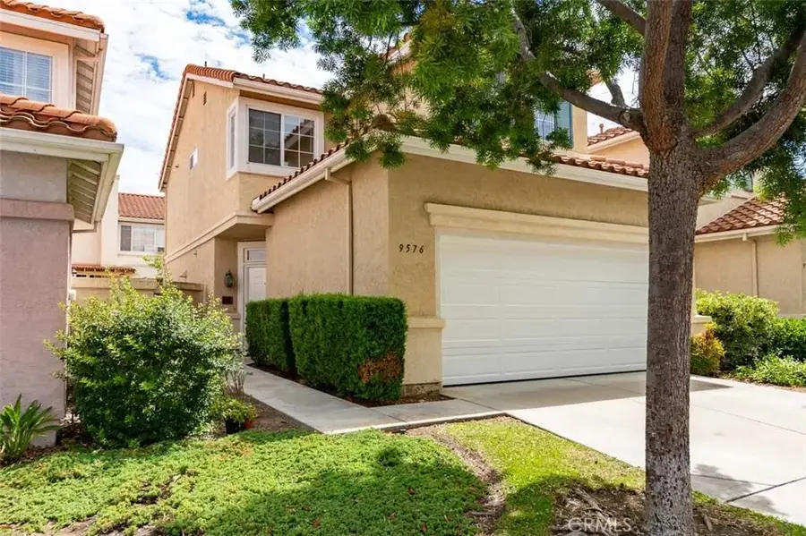 9576 Capricorn Way, San Diego, CA 92126 - #3