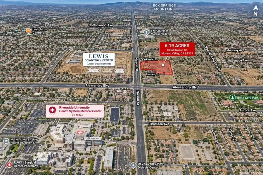 13860 Nason, Moreno Valley, CA 92555 - #2