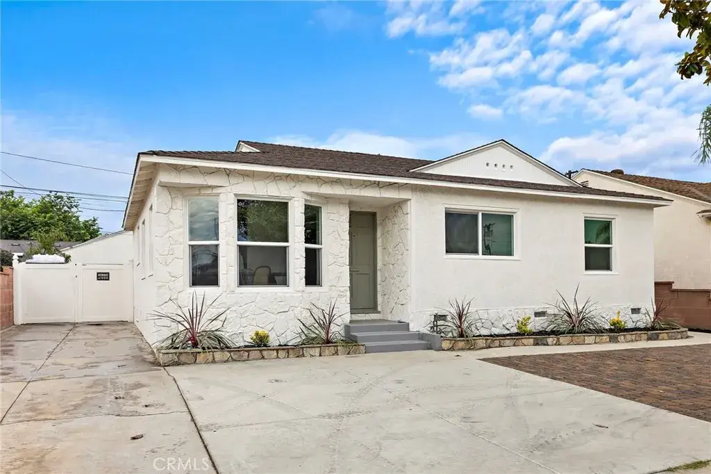 4637 Vangold Avenue, Lakewood, CA 90712 - #1