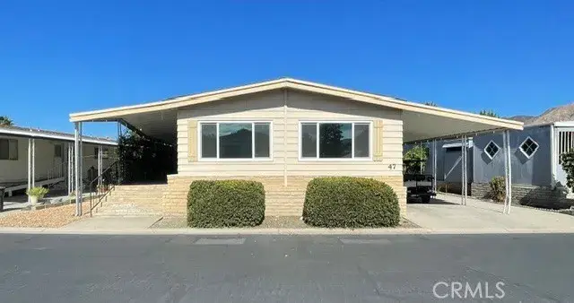 2230 Lake Park #47, San Jacinto, CA 92583 - #1