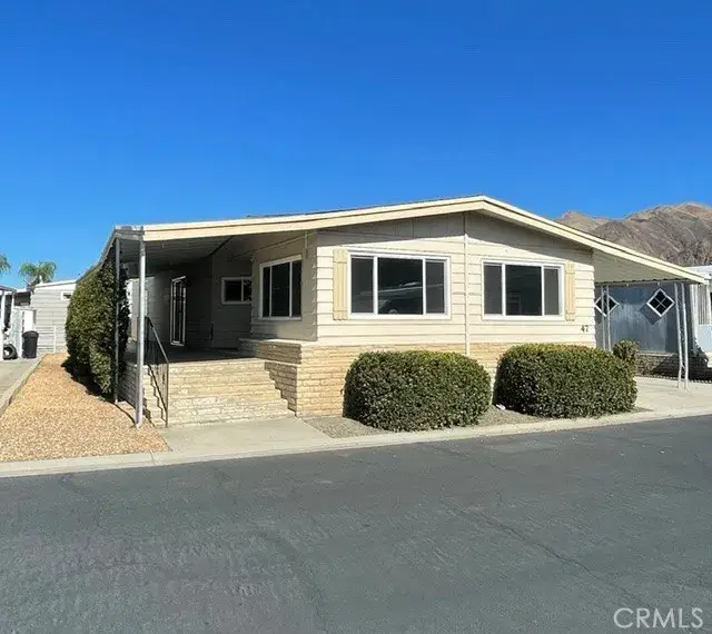 2230 Lake Park #47, San Jacinto, CA 92583 - #2