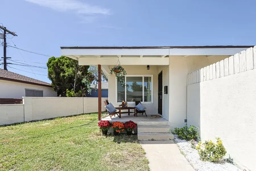 15723 Bonsallo, Gardena, CA 90247 - #2