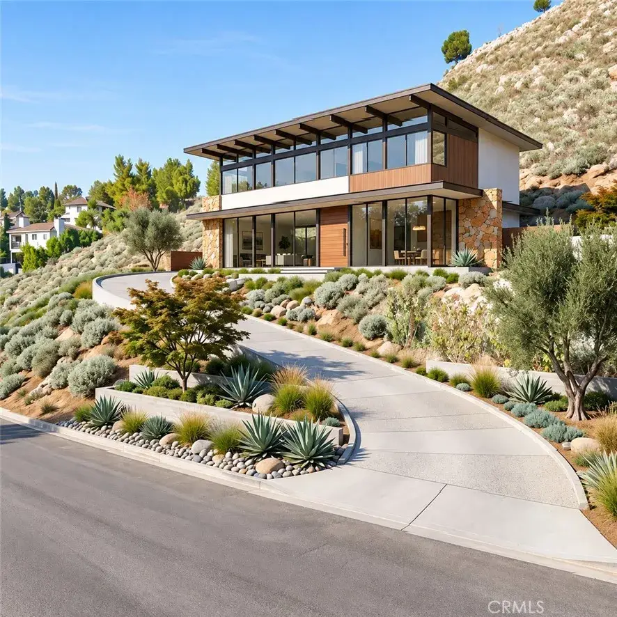 0 Lake Mathews, Lake Mathews, CA 92570 - #2