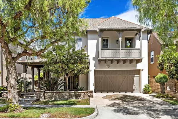 35 Stowe, Irvine, CA 92620