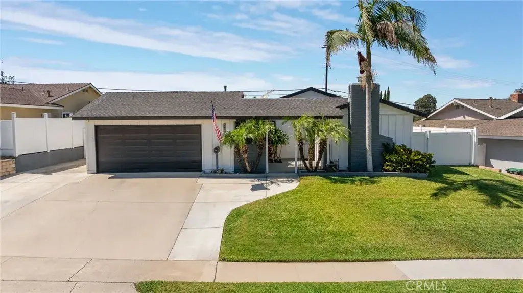 3025 Lime Avenue, Fullerton, CA 92835 - #1