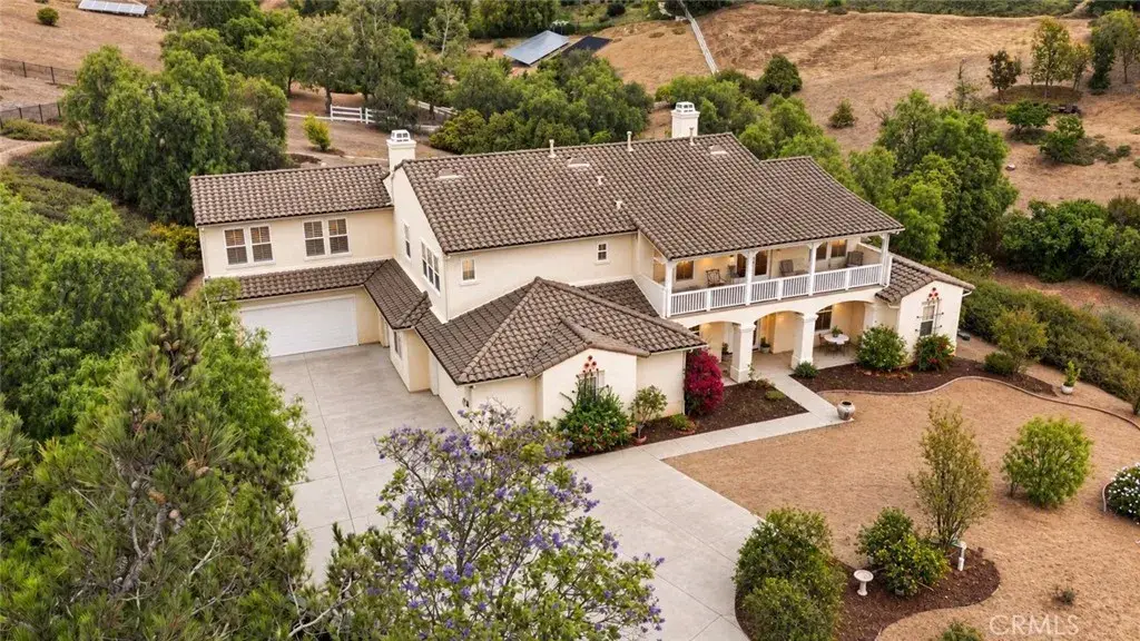 1964 Tracy Court, Fallbrook, CA 92028 - #1