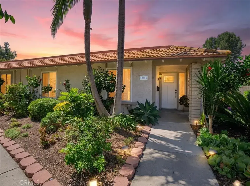3090 Via Serena N # C, Laguna Woods, CA 92637 - #1